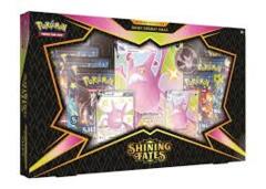 Shining Fates Premium Collections - Shiny Crobat V